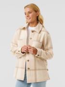 Rip Curl Soleil Check Shacket Jakke