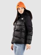 THE NORTH FACE Diablo Down Jakke sort