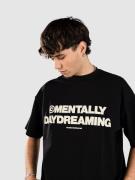 Another Cotton Lab Mentally Daydreaming T-shirt sort