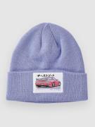 Key Street Logo Beanie