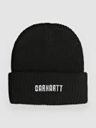 Carhartt WIP Industry Beanie sort