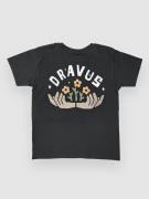 Dravus Somewhat Soon Kids T-shirt sort