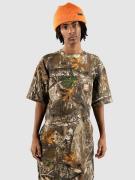 Empyre X Realtree Pocket T-shirt camouflage