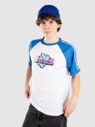 A.LAB Toad T-shirt hvid