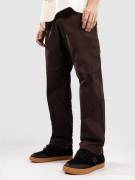 REELL Reflex Loose Chino Long Bukser brun