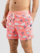 Party Pants Moby Boardshorts pink