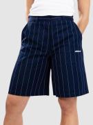adidas Originals Pinstripe Shorts blå