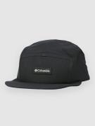 Columbia Creek Side 5 Panel Kasket sort