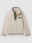 Columbia Helvetia II Half Snap Fleece Kids Half-Zip Fleecepullover