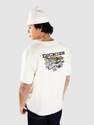 Dickies Landascape T-shirt hvid