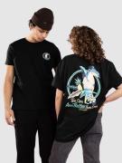 Party Pants Three Cans T-shirt sort