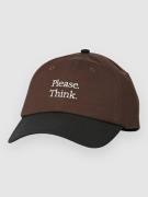 Element SBXE Fluky Kasket brun