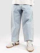 Empyre Sk8 Ultra Loose Kids Bukser blå