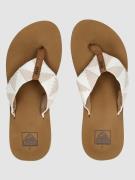 Reef Spring Woven Sandaler mønster