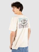 Vissla Shred Heads Organic T-shirt hvid