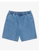 Billabong Larry Cord Denim Kids Shorts blå