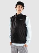 Patagonia Trail Craft Vest sort