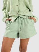 Roxy Lekeitio Break Mid Shorts grøn