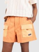 Patagonia Outdoor Everyday Shorts orange