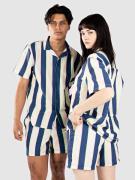 Party Pants Sundays Stripe Skjorte mønster