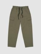 Volcom Billow Tapered EW Cargo Bukser grøn