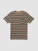 Volcom Taction Crew T-shirt