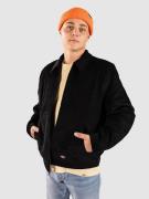 Dickies Corduroy Eisenhower Jakke sort