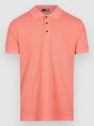 O'Neill Triple Stack Polo pink