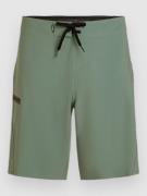 O'Neill Hyperfreak Tech Solid 19" Boardshorts grøn