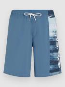 O'Neill Retro 19" Boardshorts blå