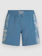 O'Neill O'Riginals Side Panel 16" Boardshorts blå