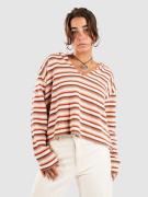 Rip Curl Bobbi Knit Hættetrøje mønster