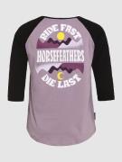 Horsefeathers Ain T-shirt