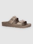 Birkenstock Arizona EVA Sandaler brun