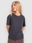 Quiksilver Essential T-shirt sort