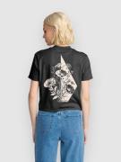 Volcom Pocket Dial T-shirt sort