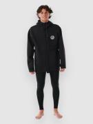 Rip Curl Neo Surfjakke sort