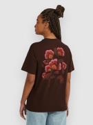 O'Neill O'Riginals Back Print T-shirt brun