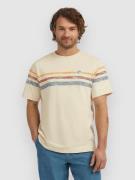 O'Neill O'Riginals Stripe T-shirt blå