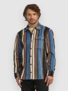 O'Neill O'Riginals Superfleece Skjorte blå