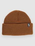 Vans Original Shallow Cuff Beanie brun
