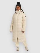 O'Neill Must-Have Long Puffer Jakke