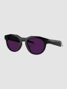 Oakley Meta HSTN Black Solbriller sort