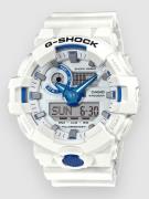 G-SHOCK GA-700HDS-7AER Ur hvid