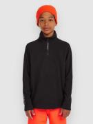 O'Neill Fwc'Cruz Jack'S Polartec Kids Half-Zip Fleec sort