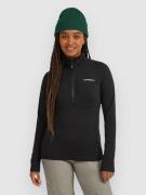O'Neill Fwc'Cruz Half-Zip Fleece Sweater sort
