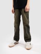 Blue Tomato Vintage Denim Baggy Kids Bukser sort