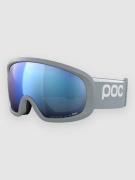 POC Fovea Mid Granite Grey Briller grå