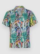 O'Neill Ocean Mission Skjorte blå