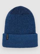 Burton Recycled All Night Long Beanie blå